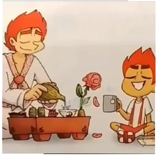 💓