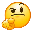 🤨
