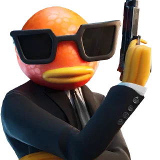 😎