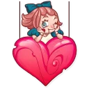 ❤