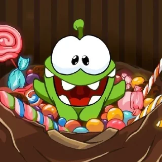 🍭
