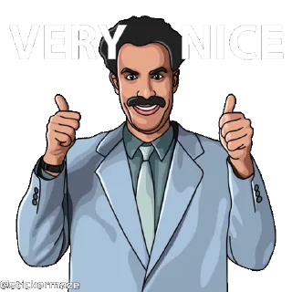 👍