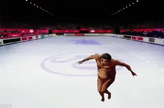 ⛸