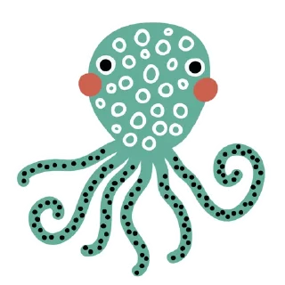 🐙