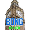 Big Ben Bong!