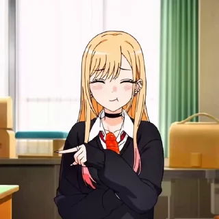 😙