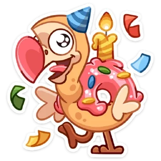 🥳