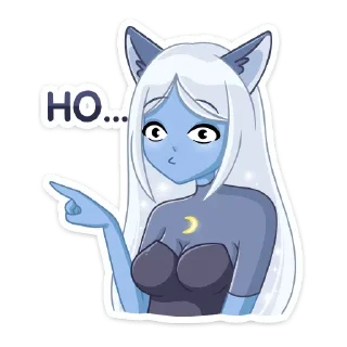 😧