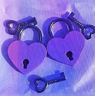💗