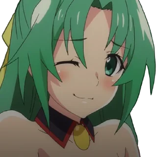 😘