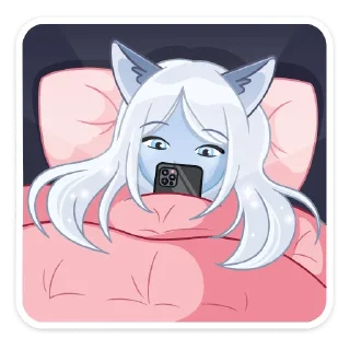 📱