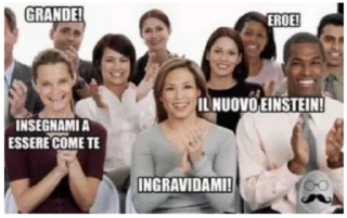 👏
