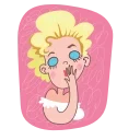 💋