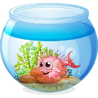 🐠
