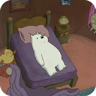 🛌