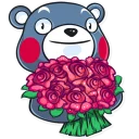 💐