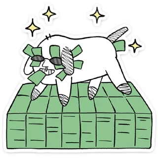 🤑