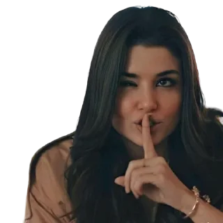 🤫