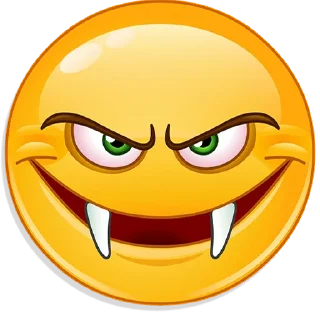 😈