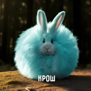 🐰
