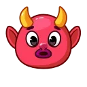 😨