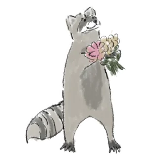 💐