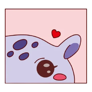 ❤️