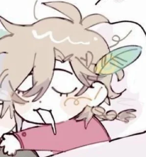 💤