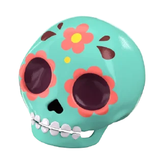 💀