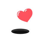 ❤️