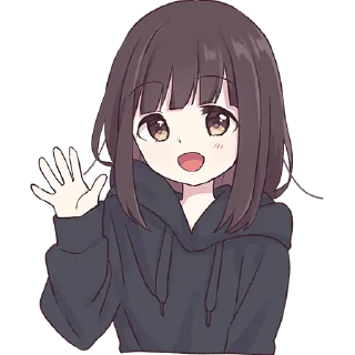 👋