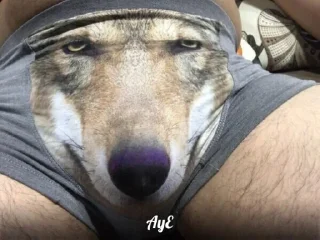 🐺