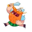 🏃‍♂️