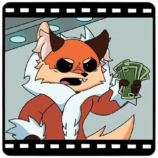 🤑