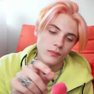 ❄️