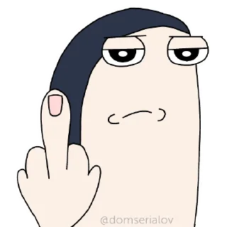 🖕