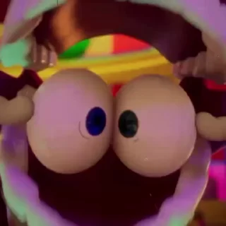 👄