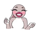 💃