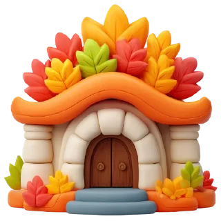 🏡