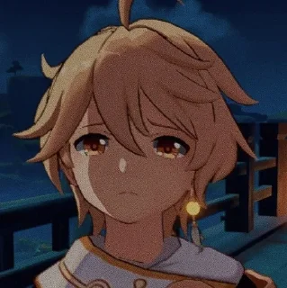 😢