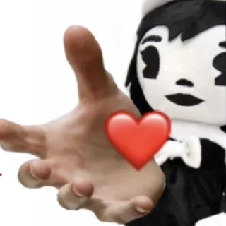 ❤️