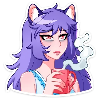 ☕️