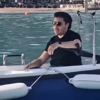 😏
