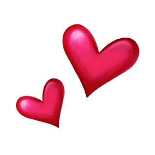❤️