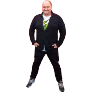 💪