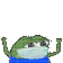 🐸