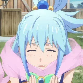 💧