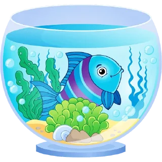 🐠
