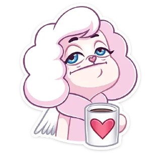 ❤️
