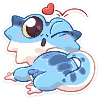 😘